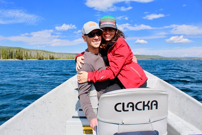 Half-Day Snake River Fishing Trip from Jackson - Who is This Tour Best For?