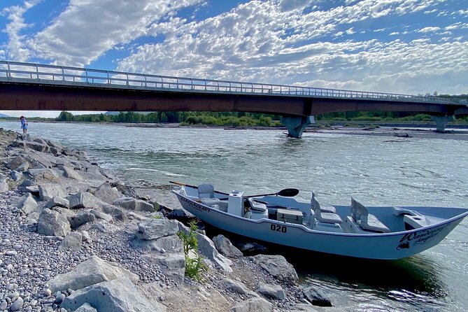Half-Day Traditional Driftboat Fly Fishing at Jackson Hole - Who is This Tour Best For?