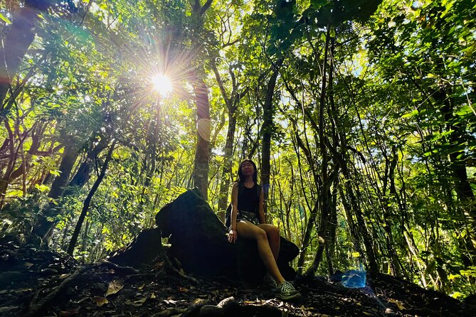 Half-Day Waterfall Tour - Hike, Scenic, Food and Photo - Practical Tips for the Tour