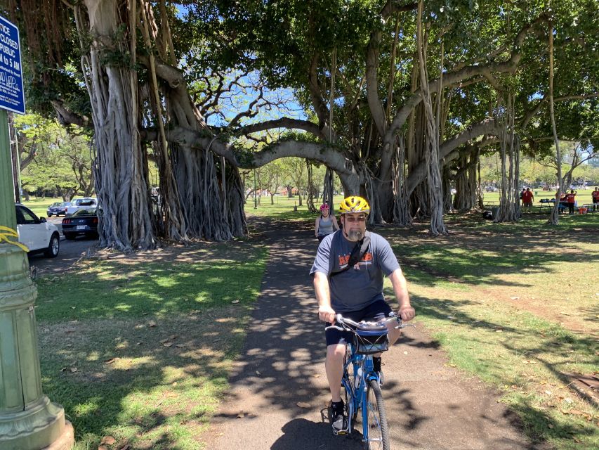 Hawaiian Foodie Bike Tour - An In-Depth Look at the Hawaiian Foodie Bike Tour Experience