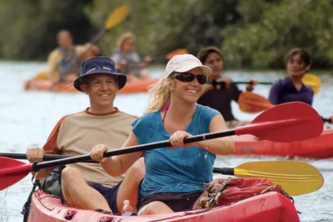 Hidden Valley Falls Kayak and Kauai Hike Adventure - Who Is This Tour Best For?