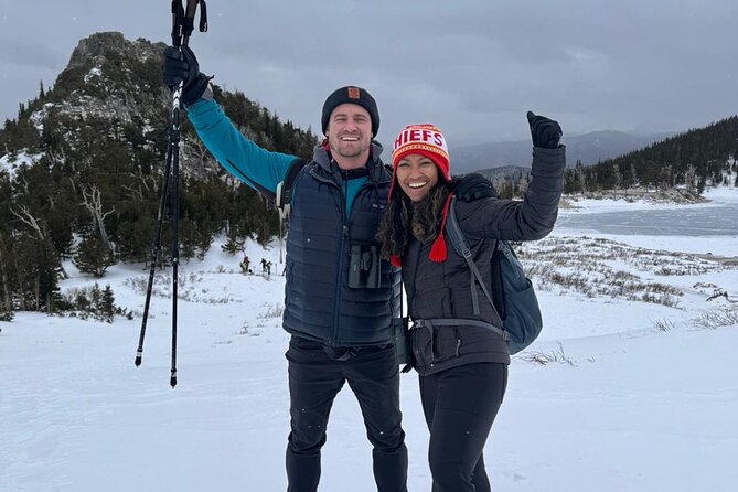 High Country Birding Hike and Hot Spring Soak from Denver - A Deep Dive into the Experience