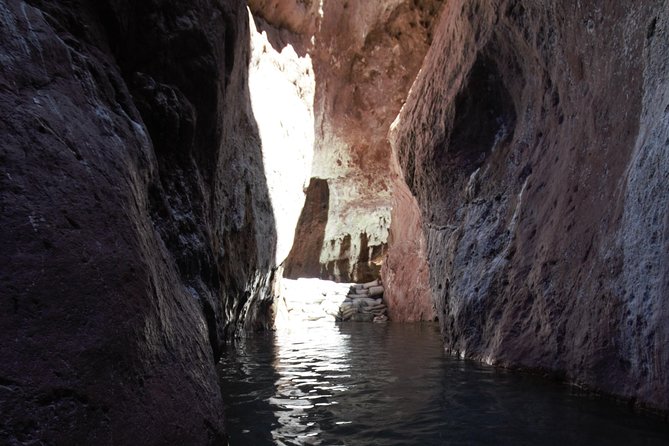 Hiking Adventure in White Rock Canyon and Desert Hot Springs - Frequently Asked Questions (FAQs)