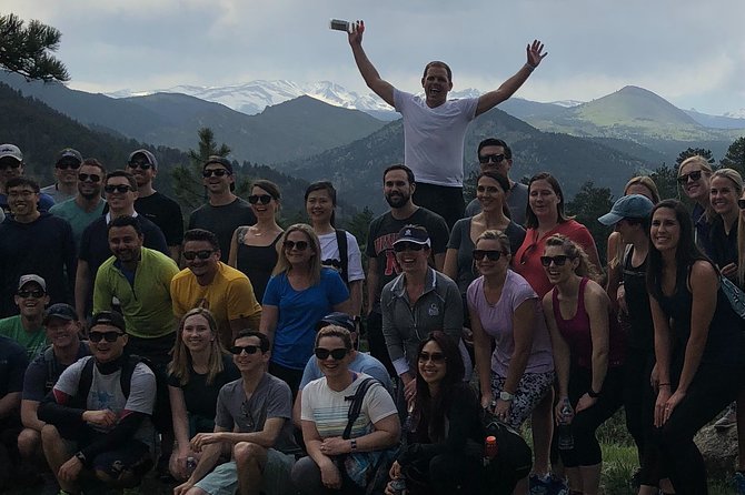 Hiking Adventure Through Colorado's Front Range Close to Denver - The Value and Practical Considerations