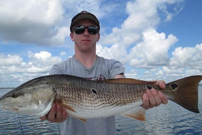 Homosassa Inshore Fishing Charters - Summing Up the Experience