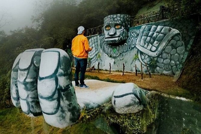 Hoobitenango and Altamira From Antigua or Guatemala city - The Sum Up