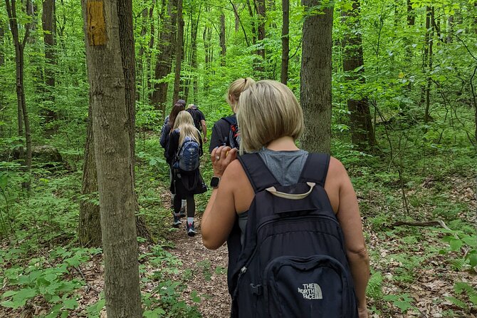 Immersive Boulder Flatiron Hike - Context to the Value