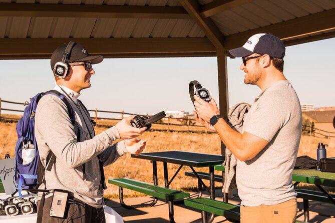 inspiraHike Mindfulness Experience in Colorado - User Experiences and Recommendations