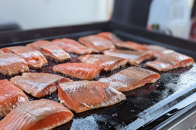 Intro to Camping - Exploring the Itinerary Step-by-Step