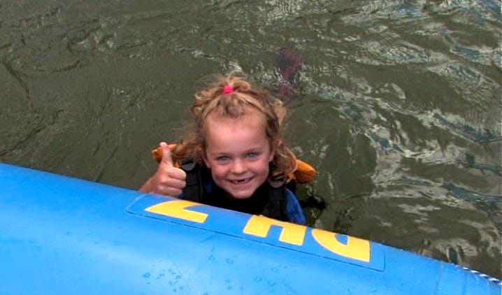 Jackson: 4-Hour Small Boat Snake River Whitewater Rafting - A Deeper Look at the Itinerary and Experience