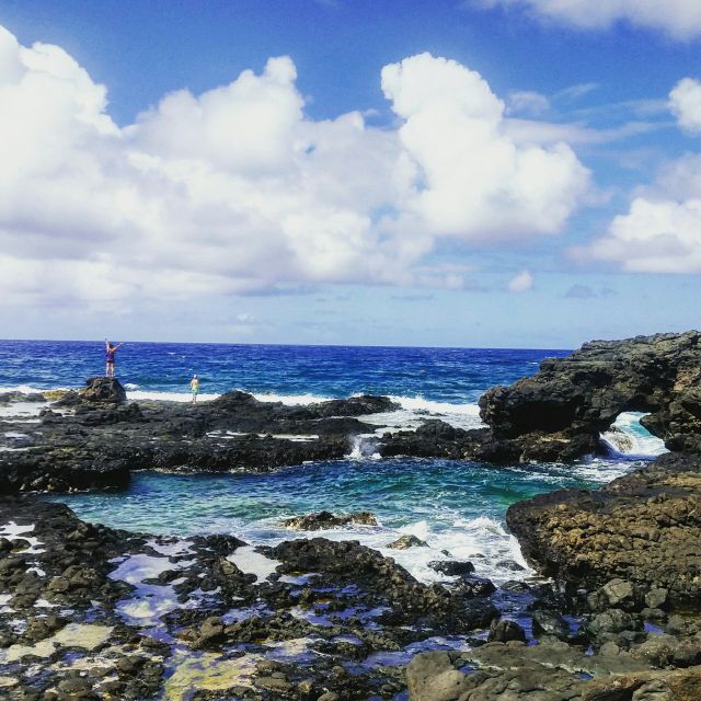 Kauai: Half-Day Kauai Adventure - What’s Included and What’s Not