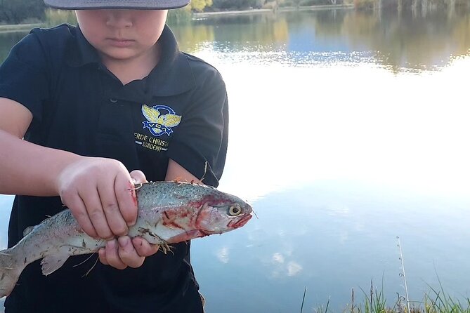 Kayak Fishing on the Verde River Cottonwood, AZ 20Min From Sedona - Final Thoughts