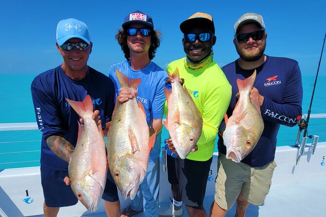 Key West Half-Day Fishing Charter - Analyzing the Value and Travel Experience