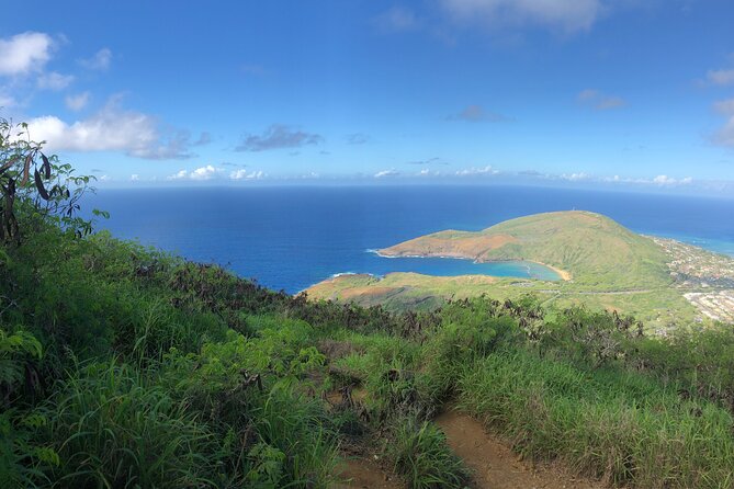 Koko Head E-Bike Ride and Hike Tour - Practical Details: What to Expect