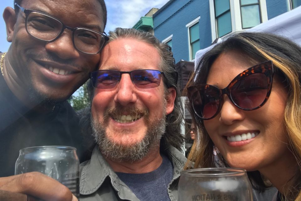 Lancaster City: The Ultimate Walking Craft Brewery Tour - FAQ