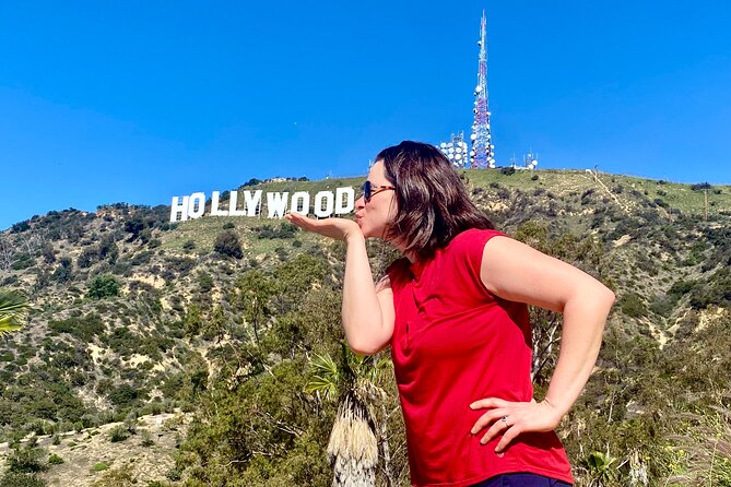 Los Angeles: The Original 2.5-Hour Hollywood Sign Hike - Who Is This Tour Best For?