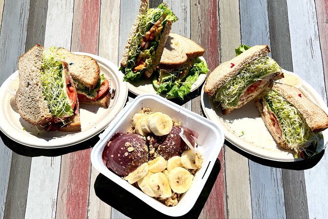 Manoa Waterfall Hike From Waikiki With Healthy Lunch Included - The Common Praises and Criticisms from Visitors