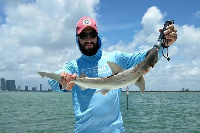 Miami Inshore Fishing Charters on Biscayne Bay - Who Will Find This Tour Most Suitable?