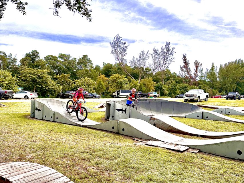 Miami: Mountain Bike Rental on Virginia Key Trails - Who Will Enjoy This Experience?