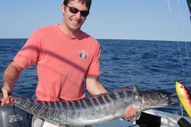 Naples Deep Sea Fishing Charters - Value and Practical Considerations