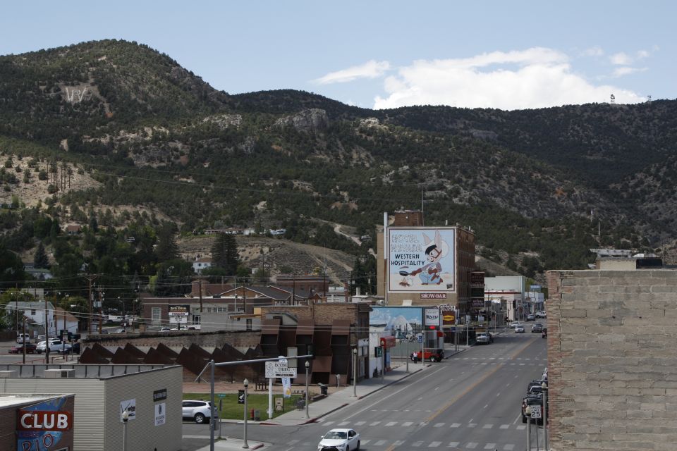 Nevada: Trails to Rails - Hike & Bike 7 Day Tour - Is This Tour Worth the Price?