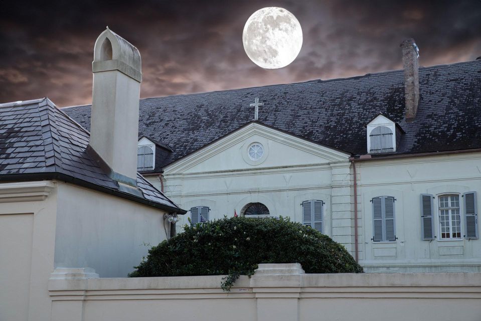 New Orleans: French Quarter, Witches, Voodoo, & Ghost Tour - The Value of This Tour