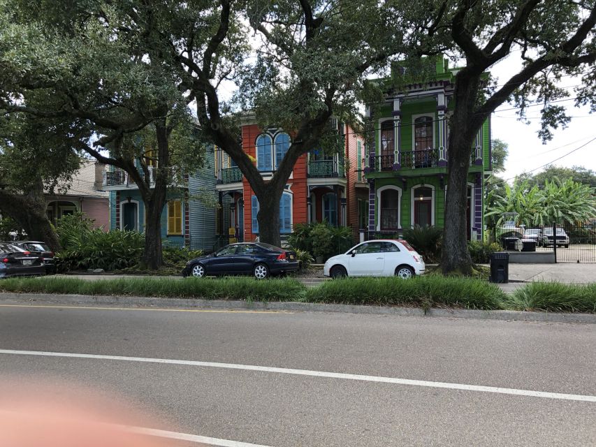 New Orleans: Guided Sightseeing Bike Tour - Who is This Tour Best For?