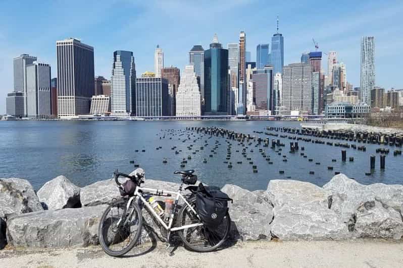 New York City: Private Sightseeing Bike Tour - A Breakdown of the Itinerary and Highlights