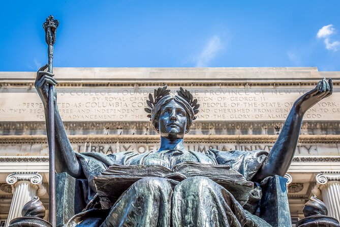 New York University Campus Private Walking Tour - What Travelers Say About the Experience