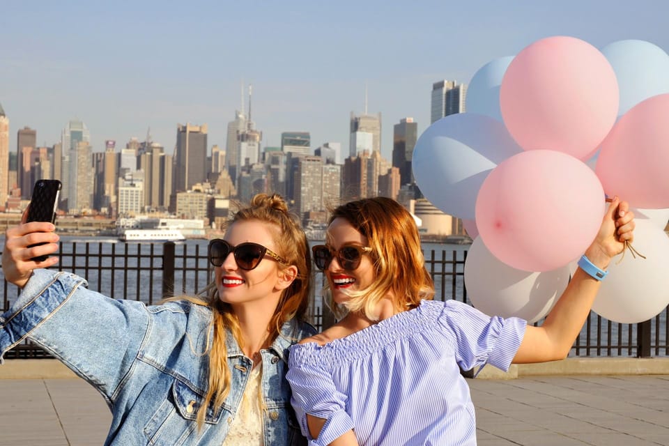 New York University Campus Private Walking Tour - Detailed Breakdown of the Itinerary