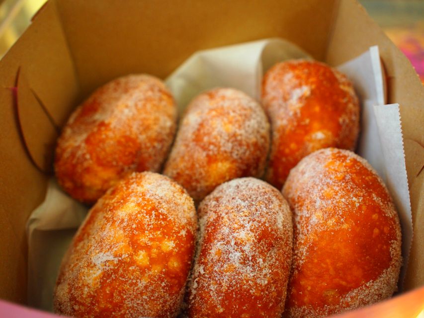 Oahu: Diamond Head Sunrise Hike with Acai Bowl and Malasada - What the Reviews Reveal About This Tour