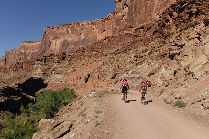 Pedal, Paddle, Pedal: Moab Mountain Biking & Packrafting Combo - Breaking Down the Experience: What You’ll Love & Consider
