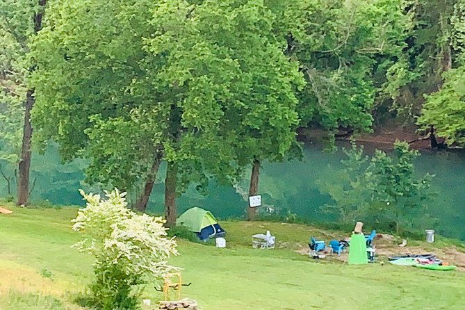 Pricing isPER TENT. Rustic Tent Camping Site (No Electricity or Lighting, No RV - Who is This Experience Best For?