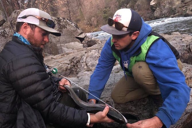 Private Full Day Fly Fishing For Beginners and Experienced Anglers - Value and Price Analysis