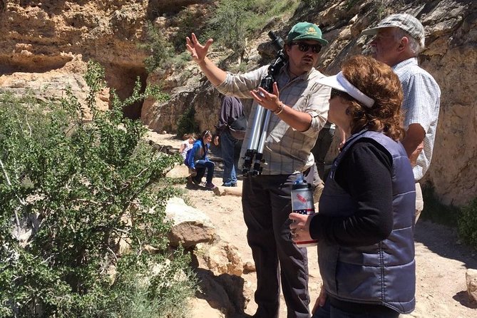 Private Grand Canyon Hike and Sightseeing Tour - Why This Tour Holds Value for Travelers