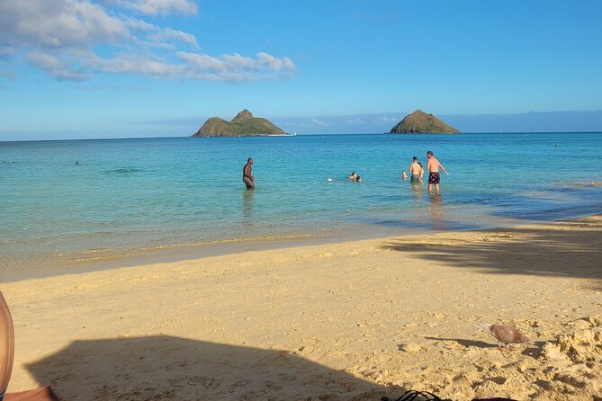 Private Hiking and Beaches Tour in Kailua Town - Practical Details and Value Considerations