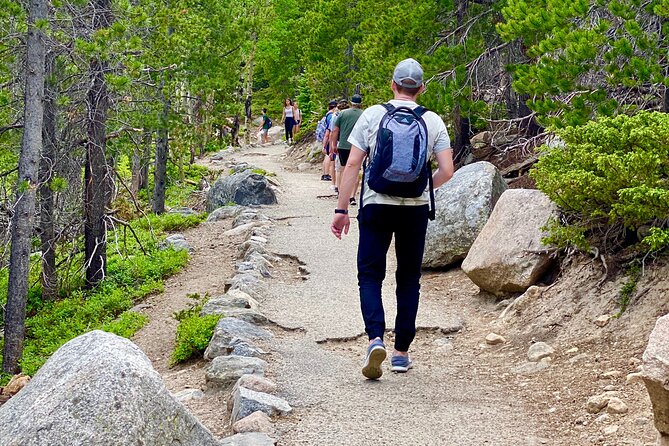 Private Hiking Tour from Denver - The Natural Beauty and Diversity