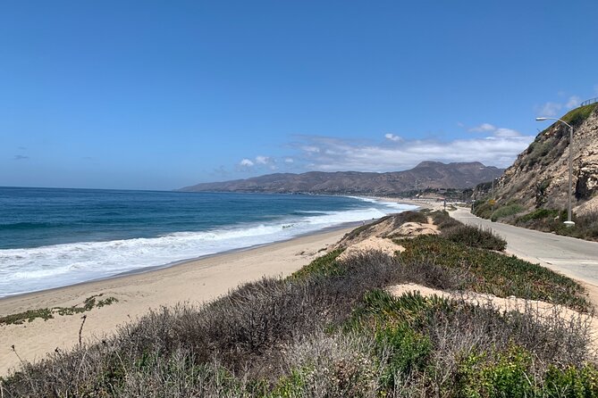 Private LA Coast Tour with Beach Day or Scenic Hike - Summing What We Think