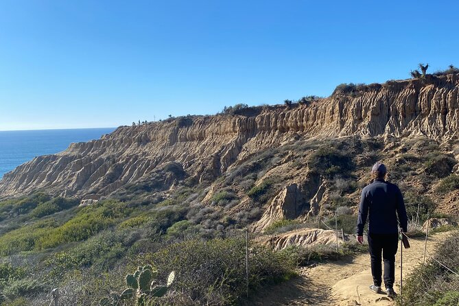 Private North County San Diego Electric Bike and Hike Tour - In-Depth Look at the Itinerary