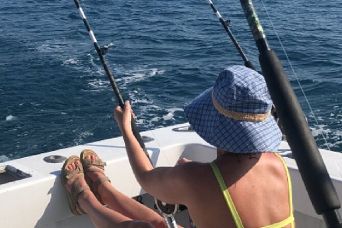 Private Sportfishing Charter For Up To 6 People - Why This Tour Might Be Perfect for You