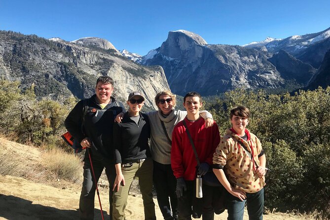 Private Yosemite Explorer Package | 3 Days of Adventure - Why This Tour Offers Real Value