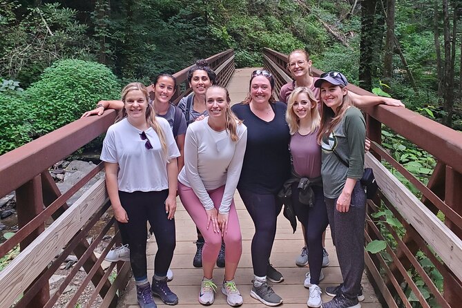 Privately Guided Half Day Hike - In-Depth Analysis of the Experience