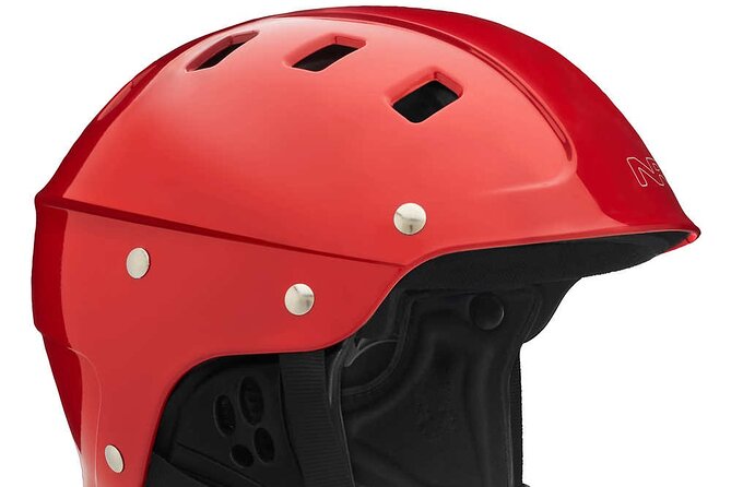 Rentals: 1-Day Raft Accessories (PFD | Helmet | Splash Jacket) 1 person - Final Thoughts