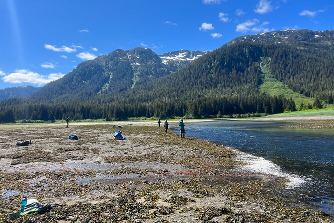 River Fishing and Bear Watching - Who Will Love This Tour?