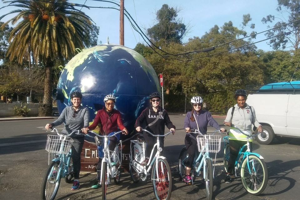 Santa Barbara: Full-Day 7-Speed Bike Rental with Area Map - Final Thoughts: Is It Worth It?