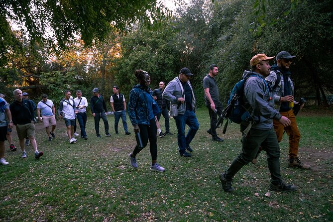 Santa Monica Mountains Guided Hike - What Our Reviewers Say