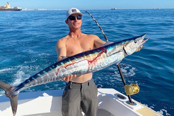 Shared Sportfishing Trip from Fort Lauderdale - Final Thoughts
