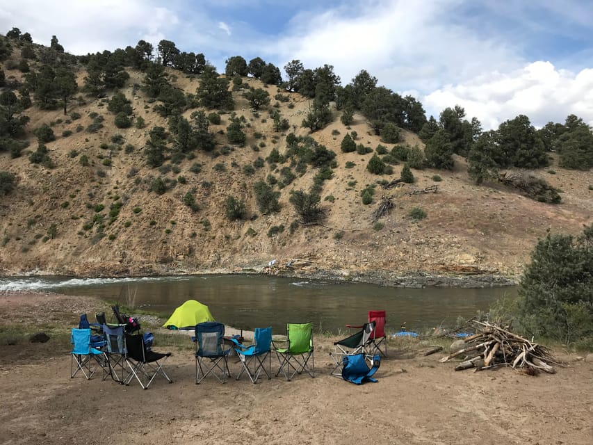 South Fork, American River - Chili Bar Run - How Does It Compare to Other Experiences?