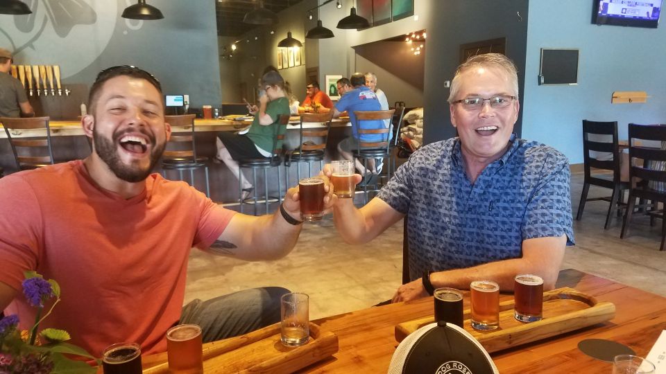 St. Augustine: Craft Beer & History Walking Tour - Who Will Love This Tour?