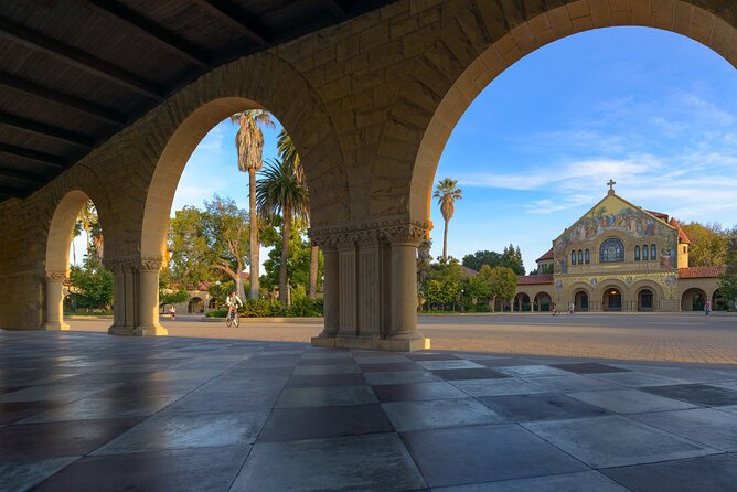 Stanford University Campus Adventure - FAQ